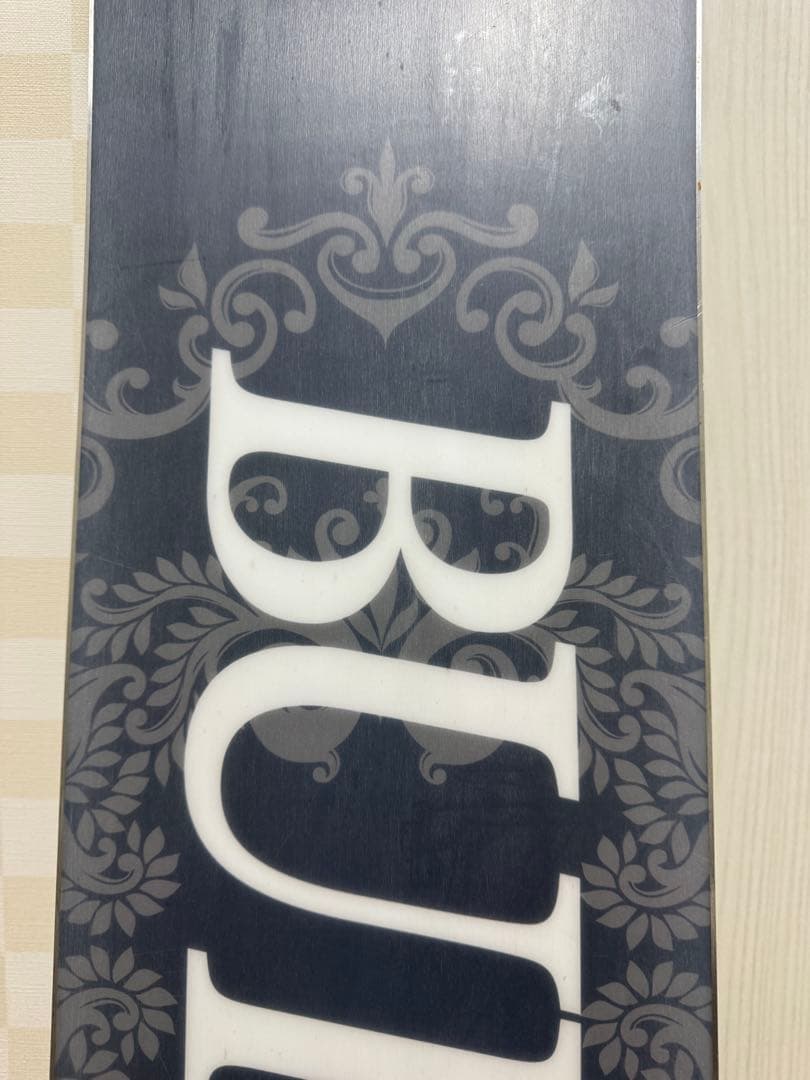 スノーボード GTboards BUFF