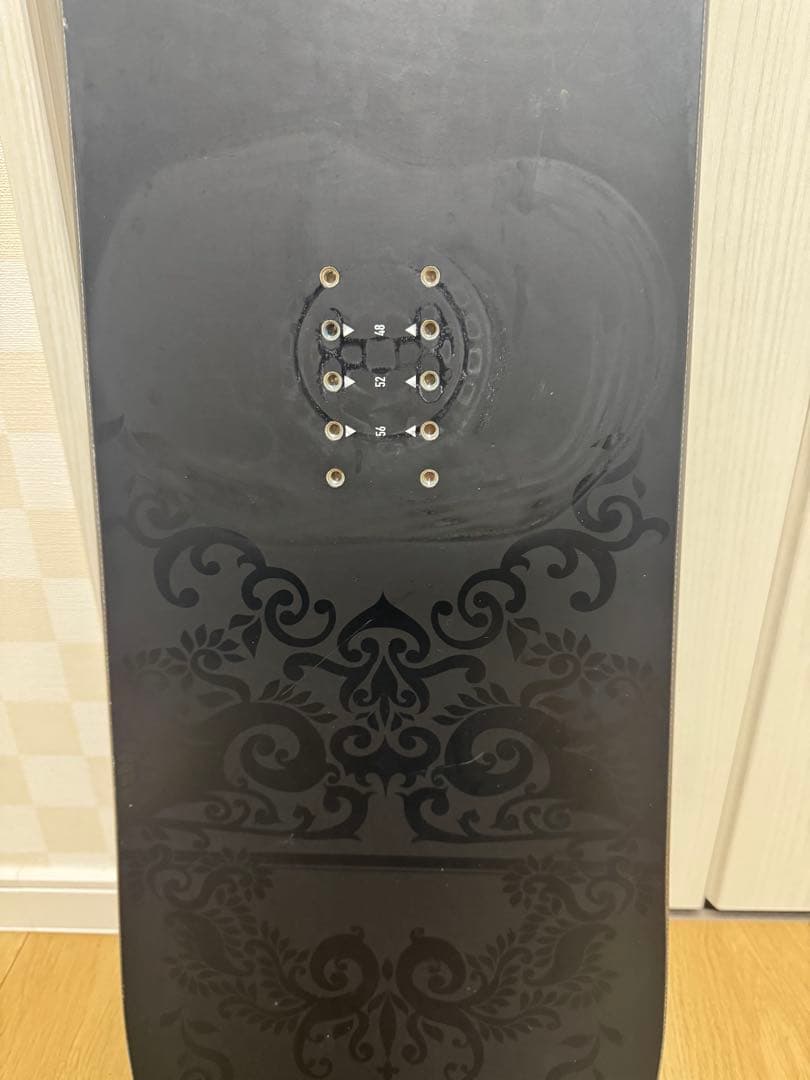 スノーボード GTboards BUFF