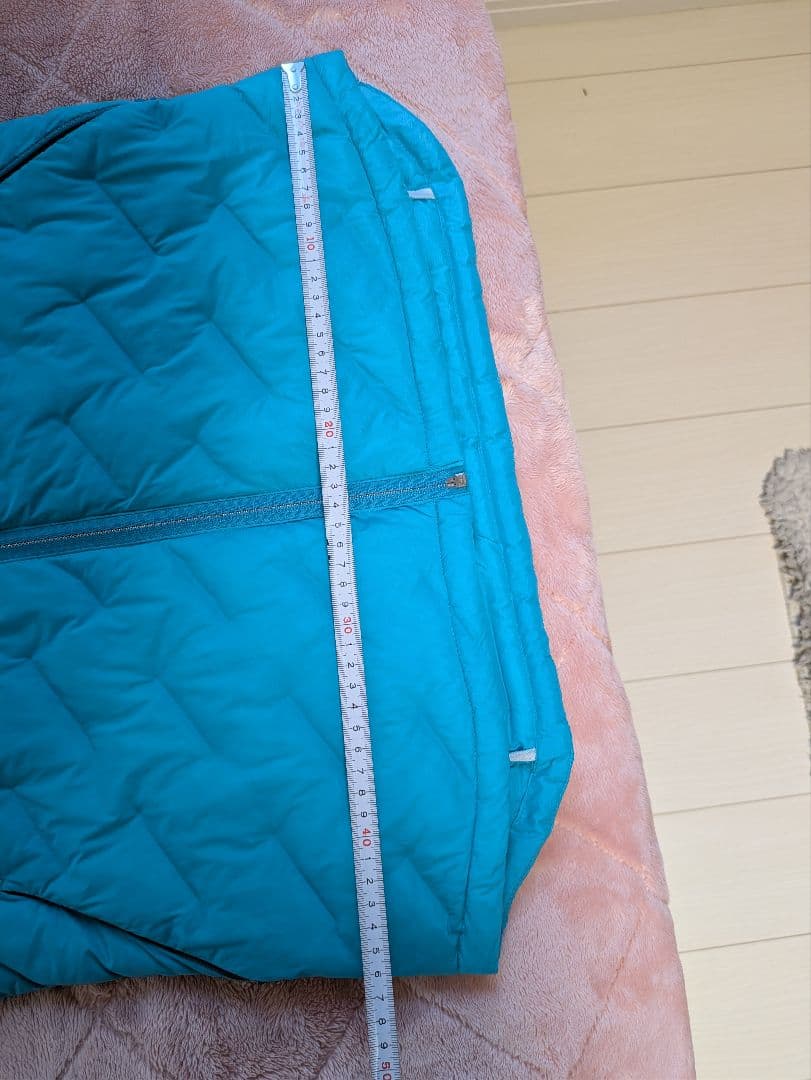 DESCENTE　ゴルフ　ベスト　Ｌ