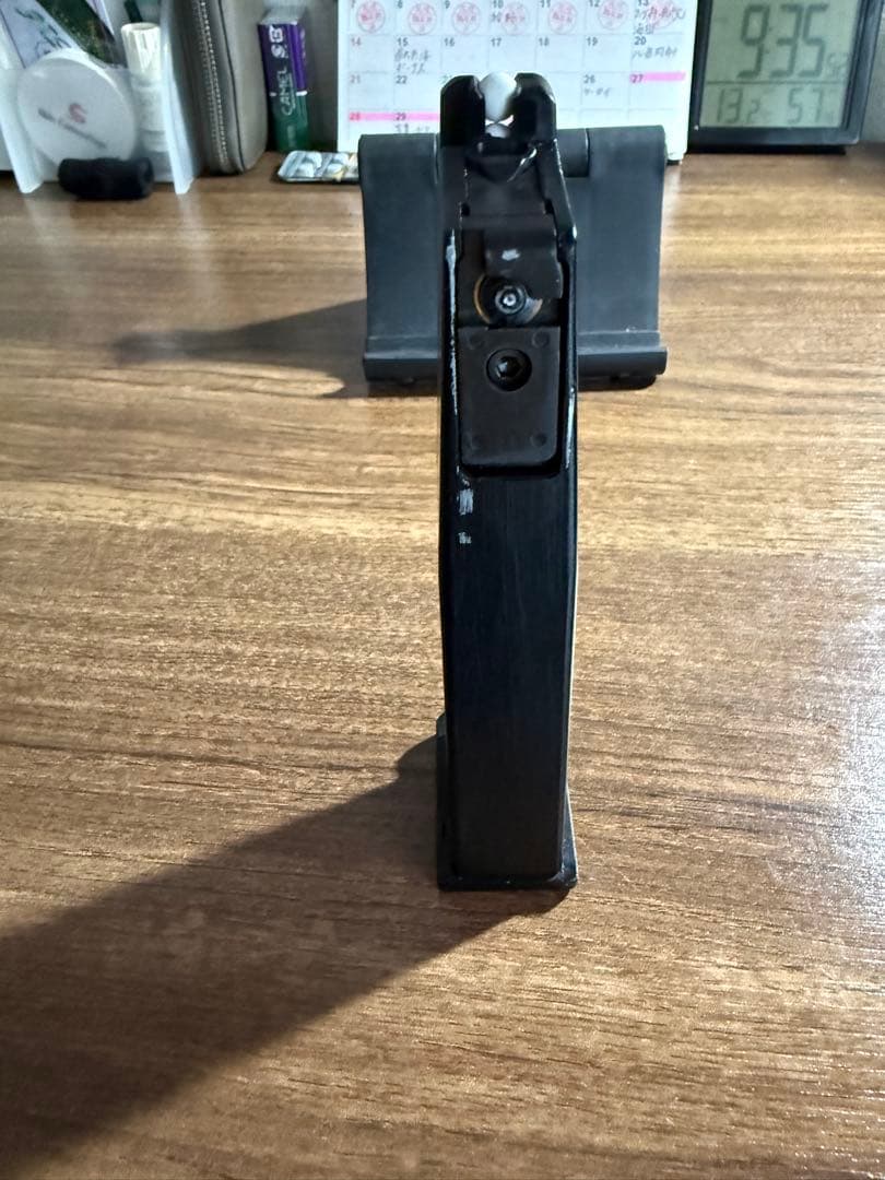 WA ウエスタンアームズ ベレッタ M92FS LEON レオン 限定品