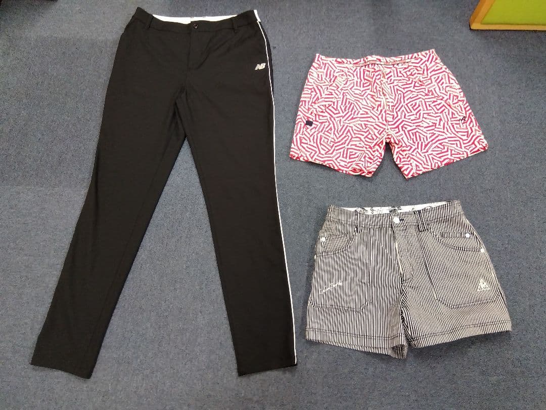 レディース　ゴルフ用品　セット