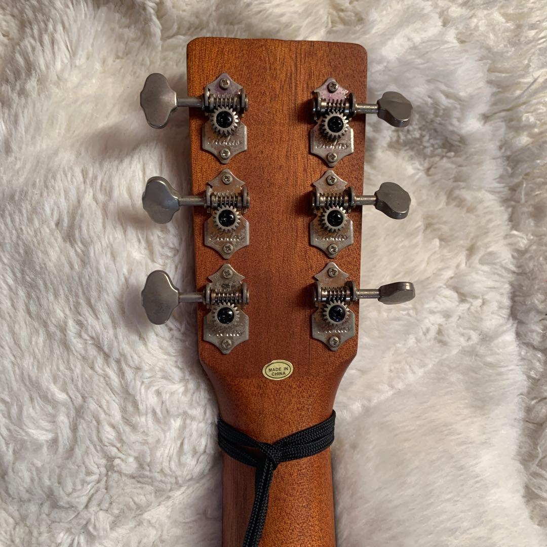 ▶︎1/17終日まで販売✨️【美品】S.yairi アコースティックギター