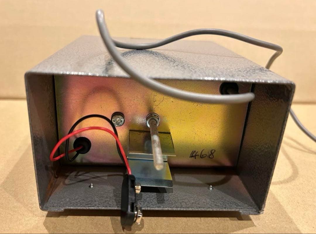 ギター JMI RANGEMASTER OC44