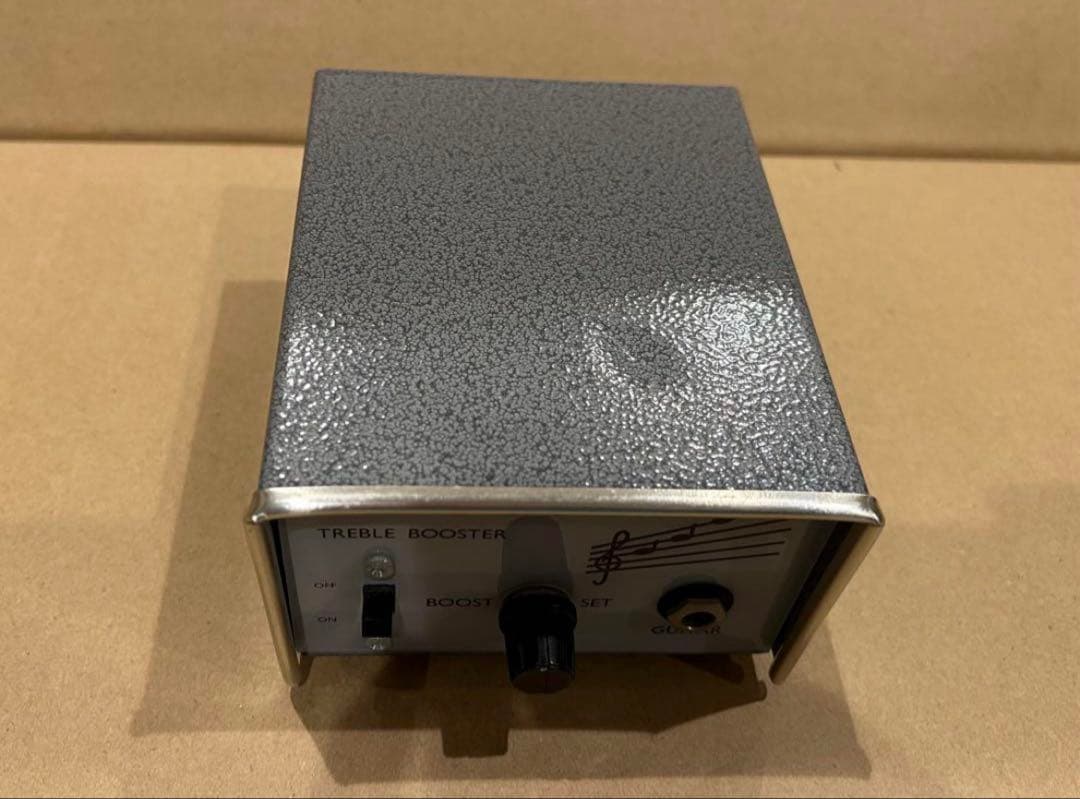 ギター JMI RANGEMASTER OC44