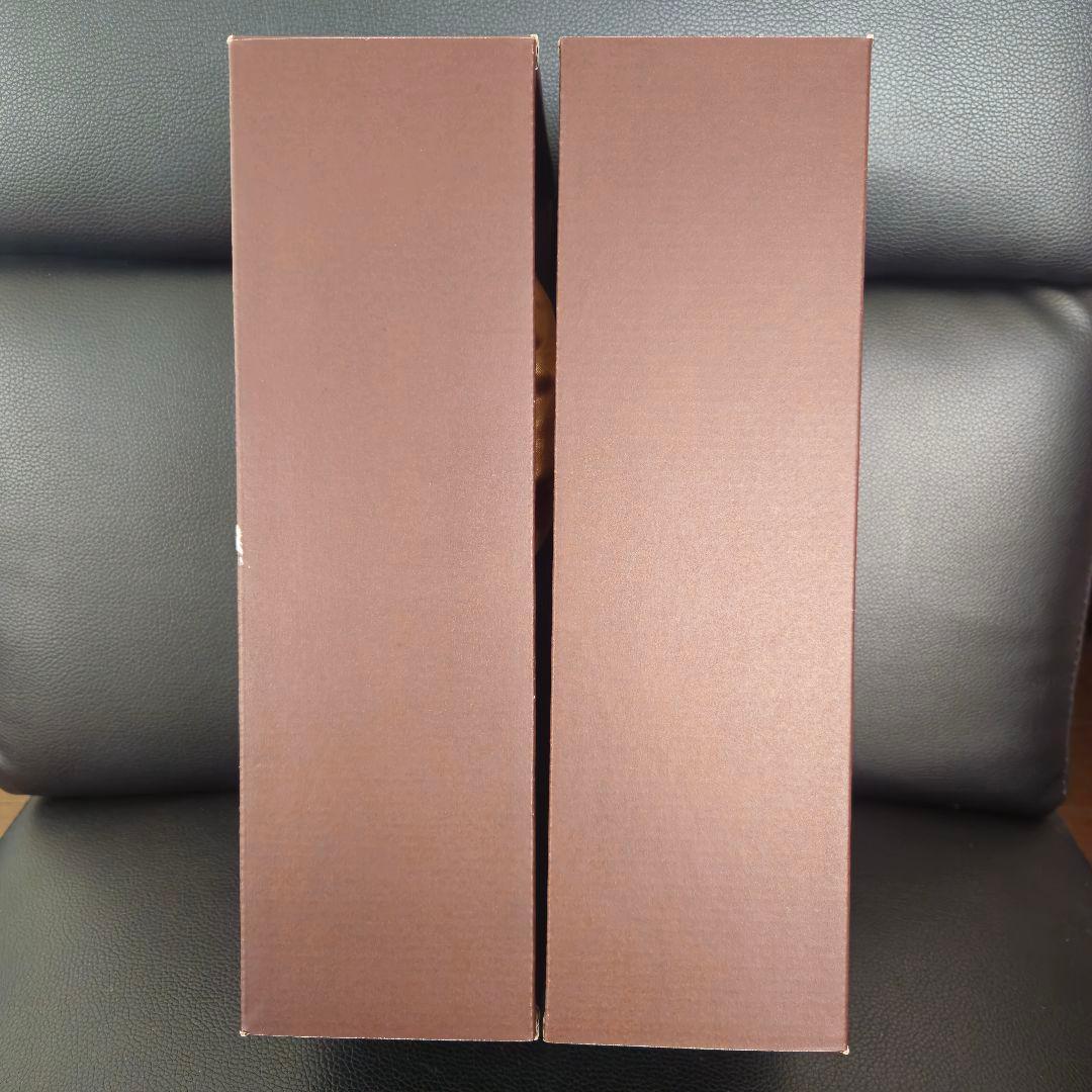 竹鶴21年　竹鶴17年　化粧箱、カートン