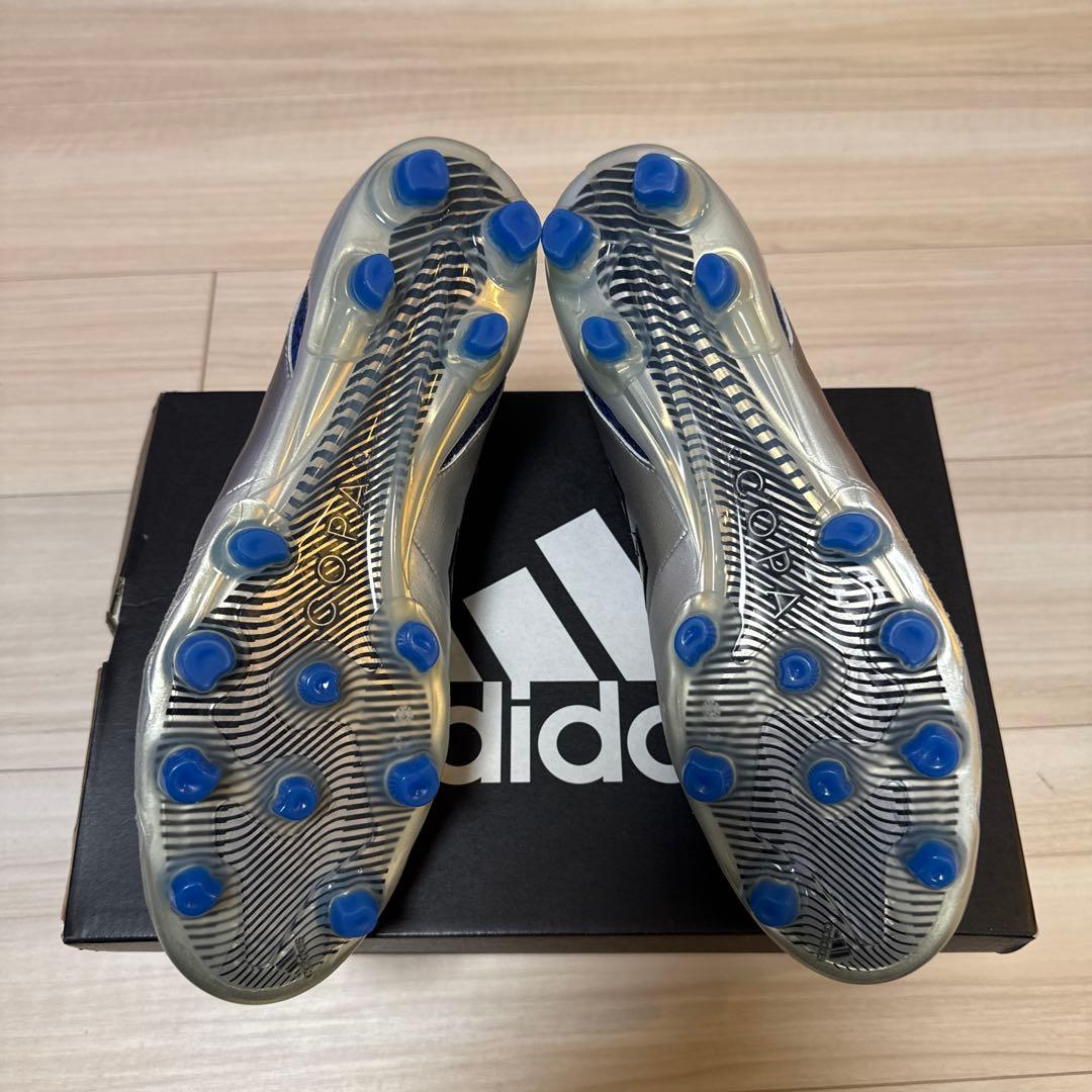 アディダス コパ 18.1 HG/AG 26.5cm 新品