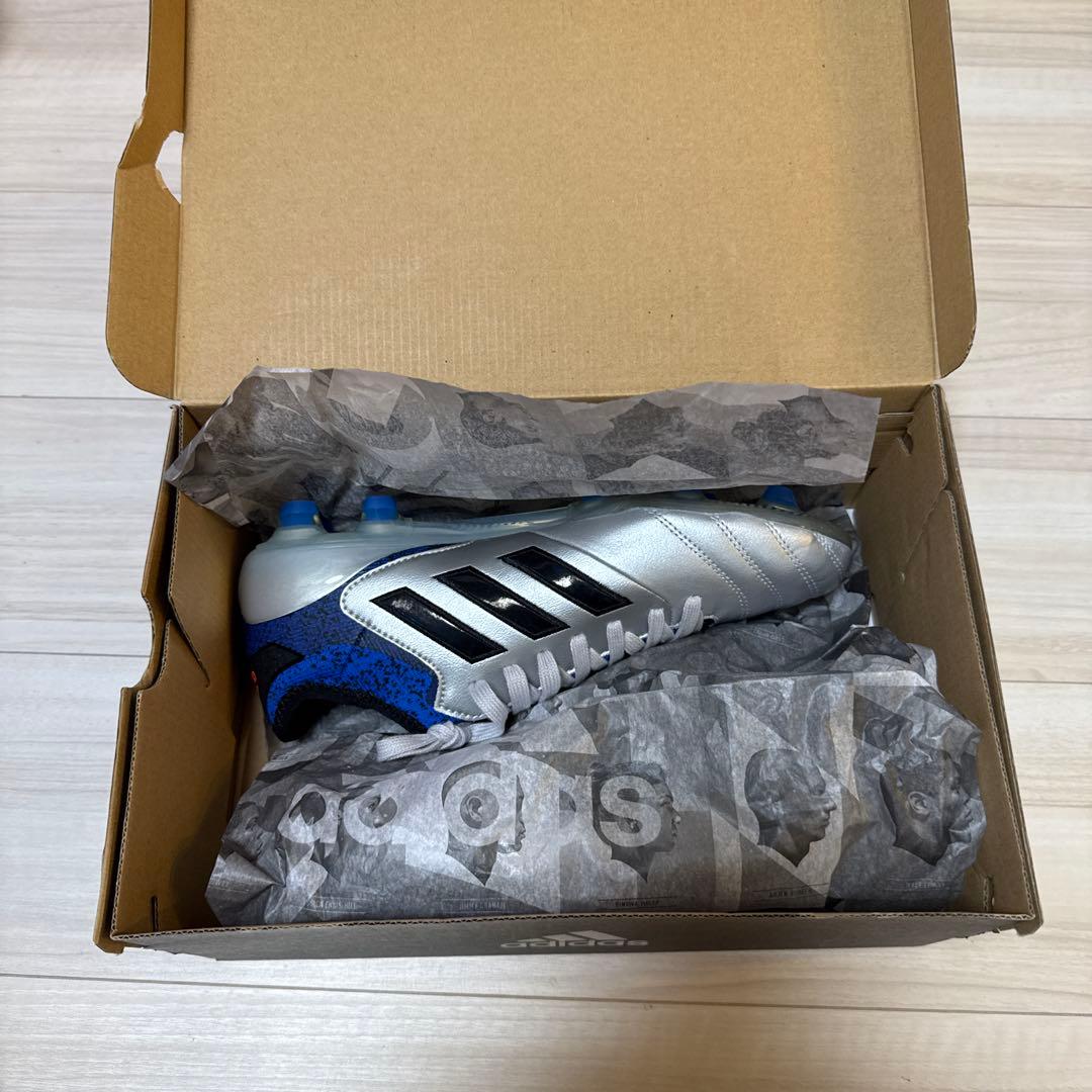 アディダス コパ 18.1 HG/AG 26.5cm 新品