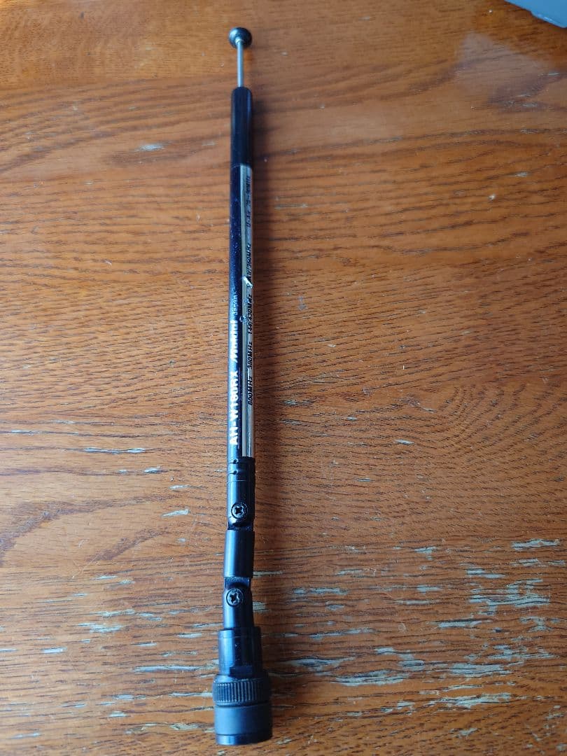 ト*ー様 Yupiteru MVT-7200 受信機 マルドルAH-W100アン