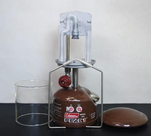 Coleman PEAK 1 / 222　 製【7254555】