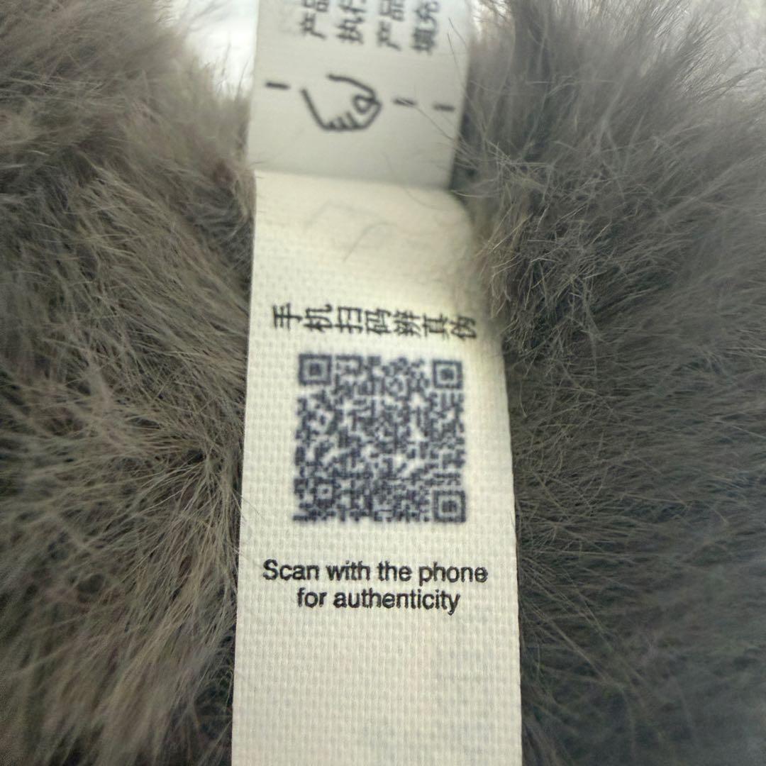 ラブブ エナジー シークレット 正規品