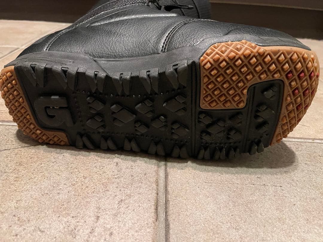 Burton スノーボードブーツ RULER 26cm