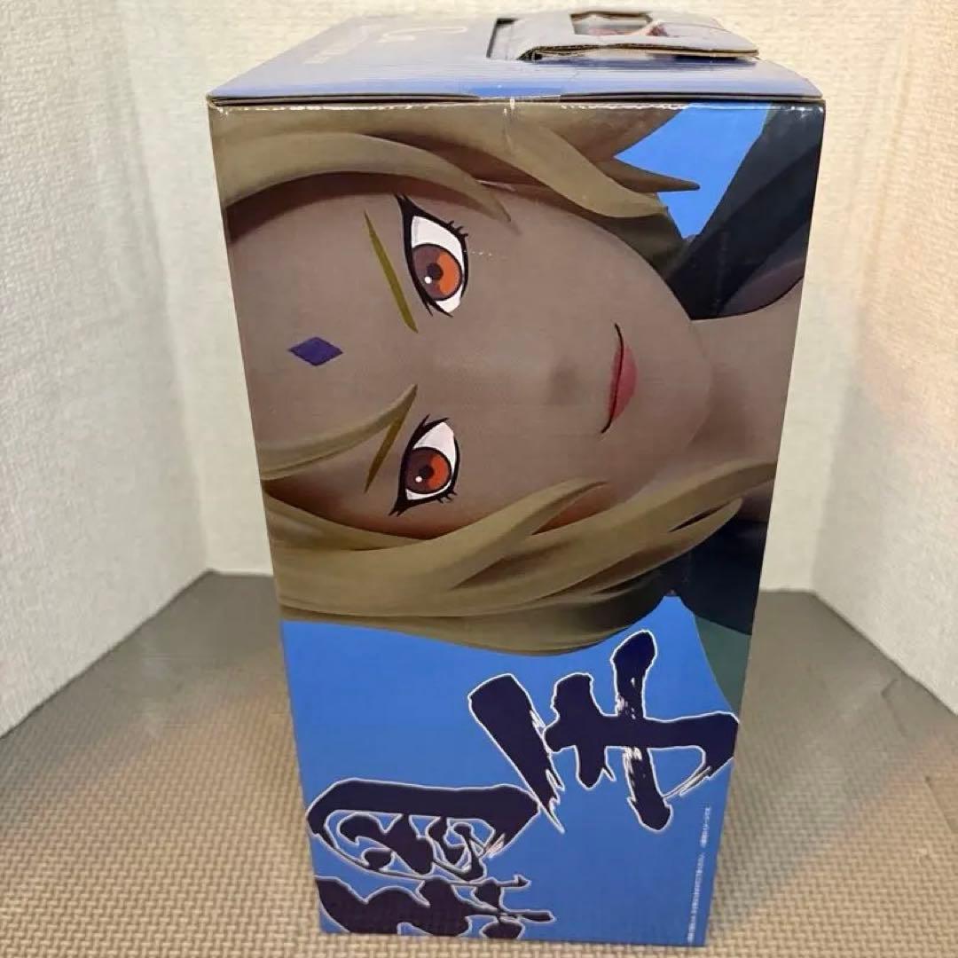 【未開封】NARUTO 一番くじ　C賞 綱手 MASTERLISE 一番くじ