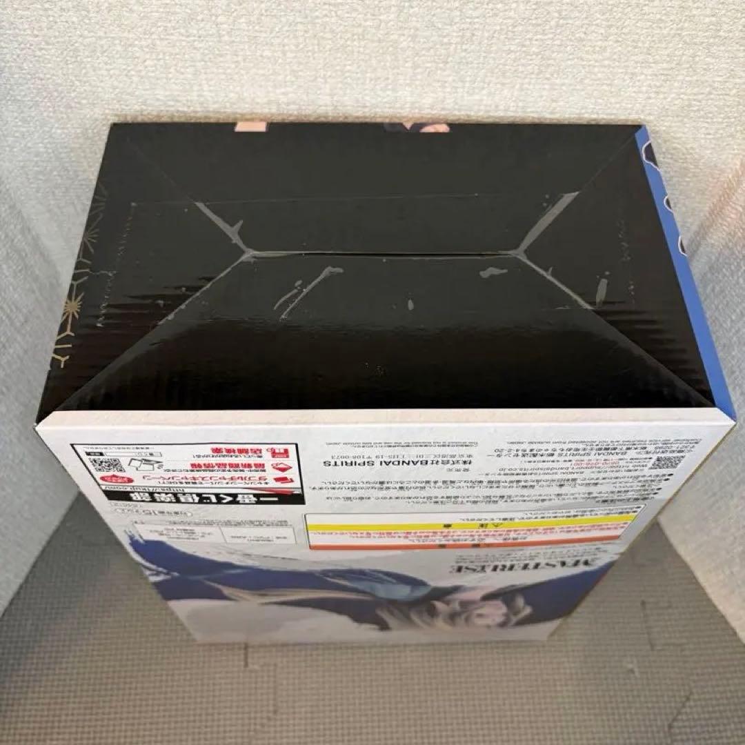 【未開封】NARUTO 一番くじ　C賞 綱手 MASTERLISE 一番くじ