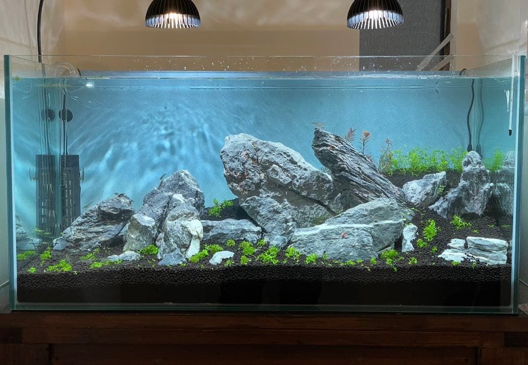 ヤマカワADA 青龍石　龍王石　青華石　清流石　セット