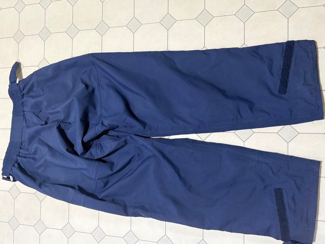 シマノ　スコーピオン　ウェア　防寒 ジャケット上下　村田基　ウォーターランド