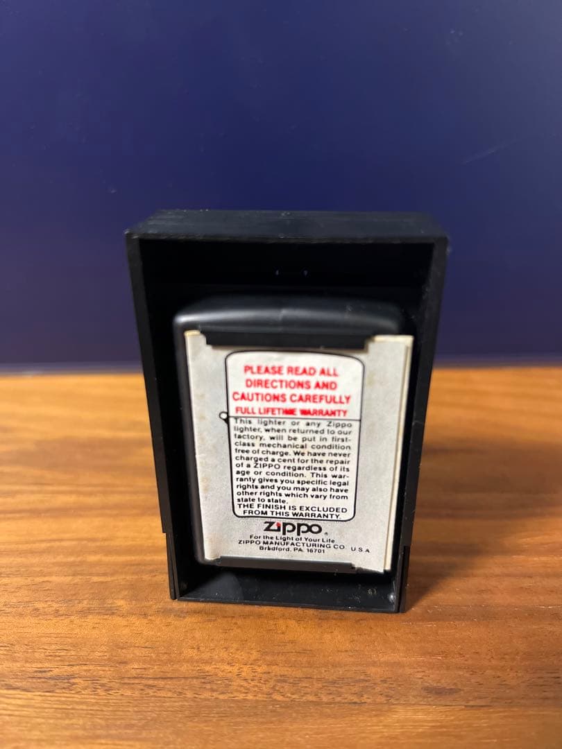 【新品未使用　希少】読売ヴェルディ　ZIPPO