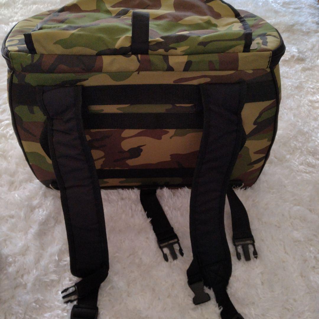 めぇ　【スイートハート】ペットカートLサイズ