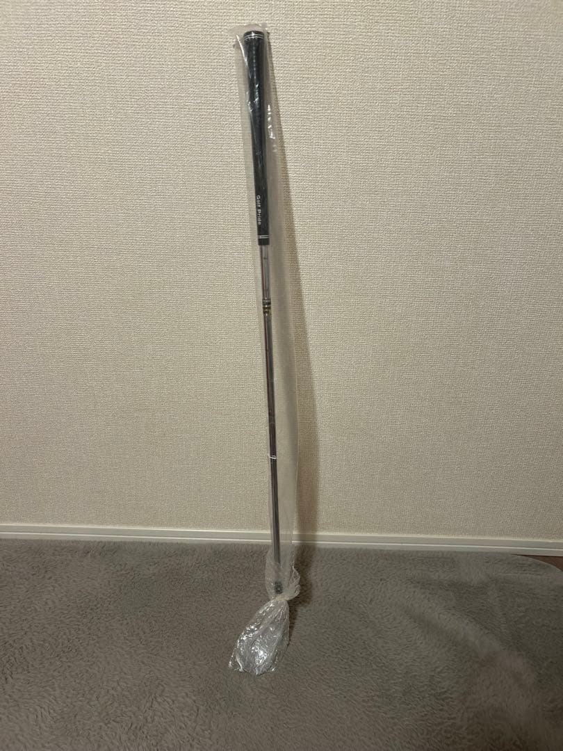 ゴルフクラブ　ウェッジ58度（新品）右利き用