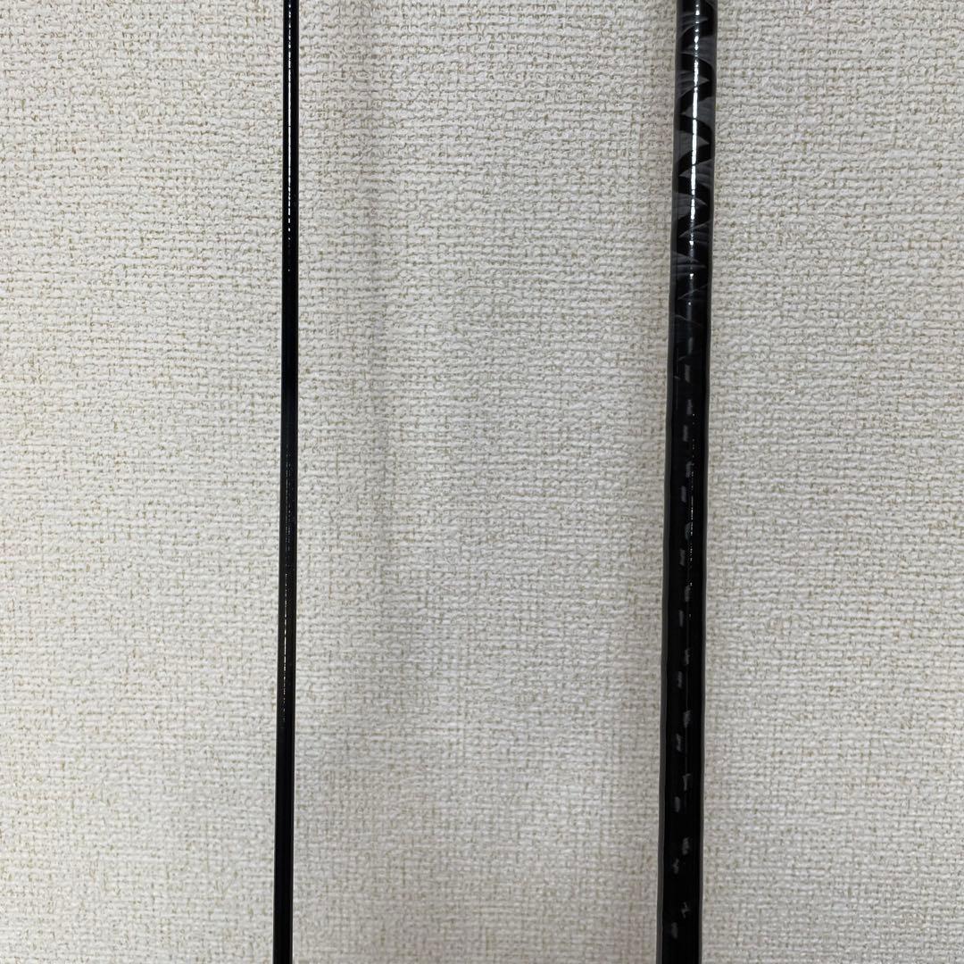 DAIWA エメラルダスX IL 86M
