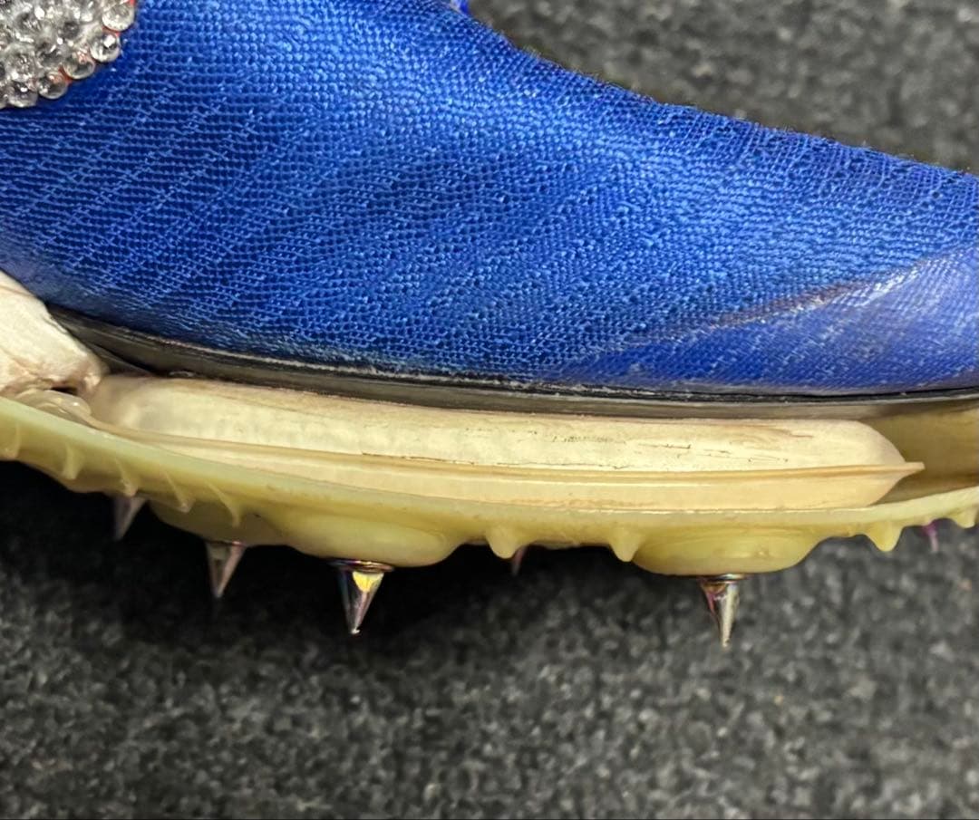 わ*ん様 Nike エアズーム マックスフライ1 海外限定 極美品【26.5cm