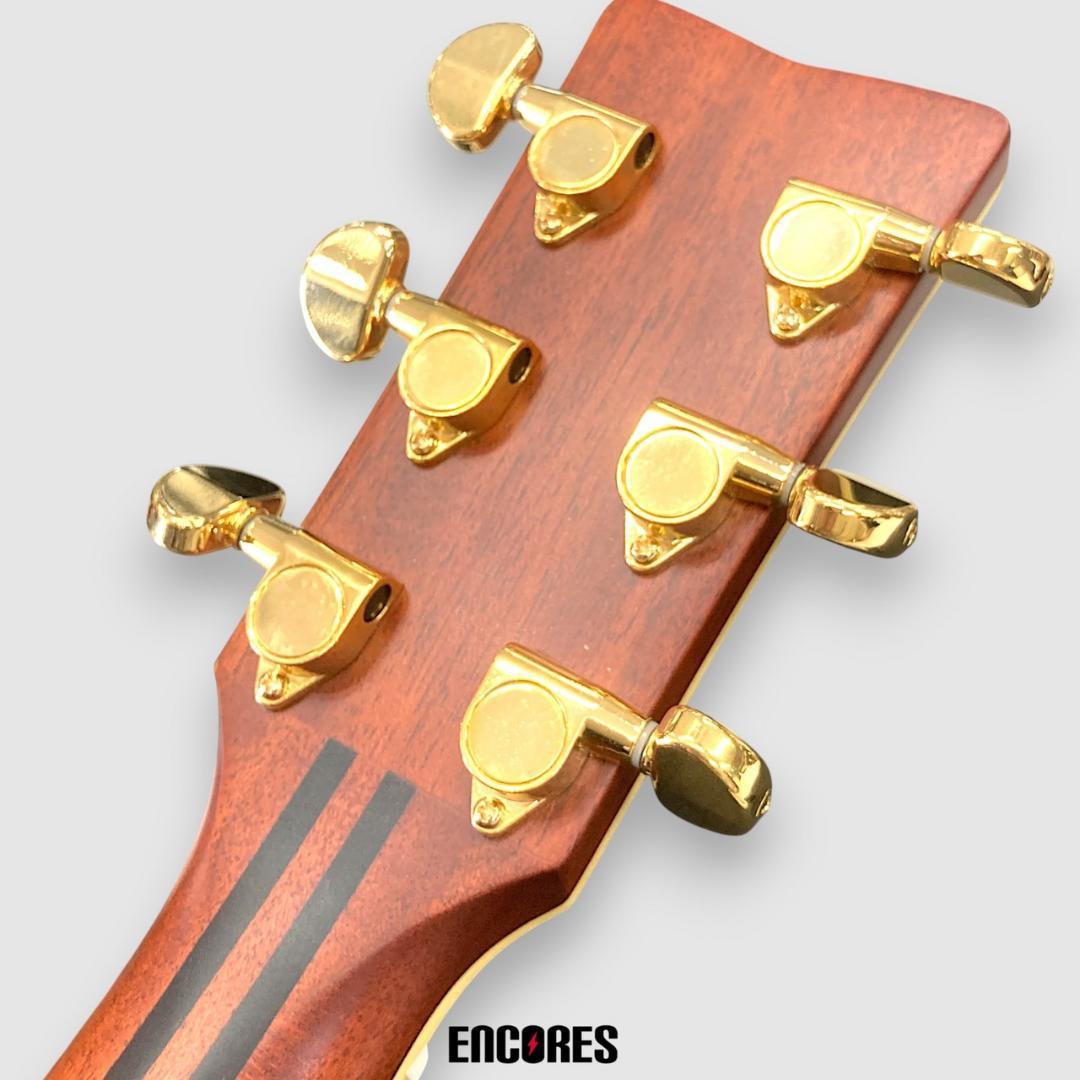 YAMAHA LL6 エレクトリックアコースティック