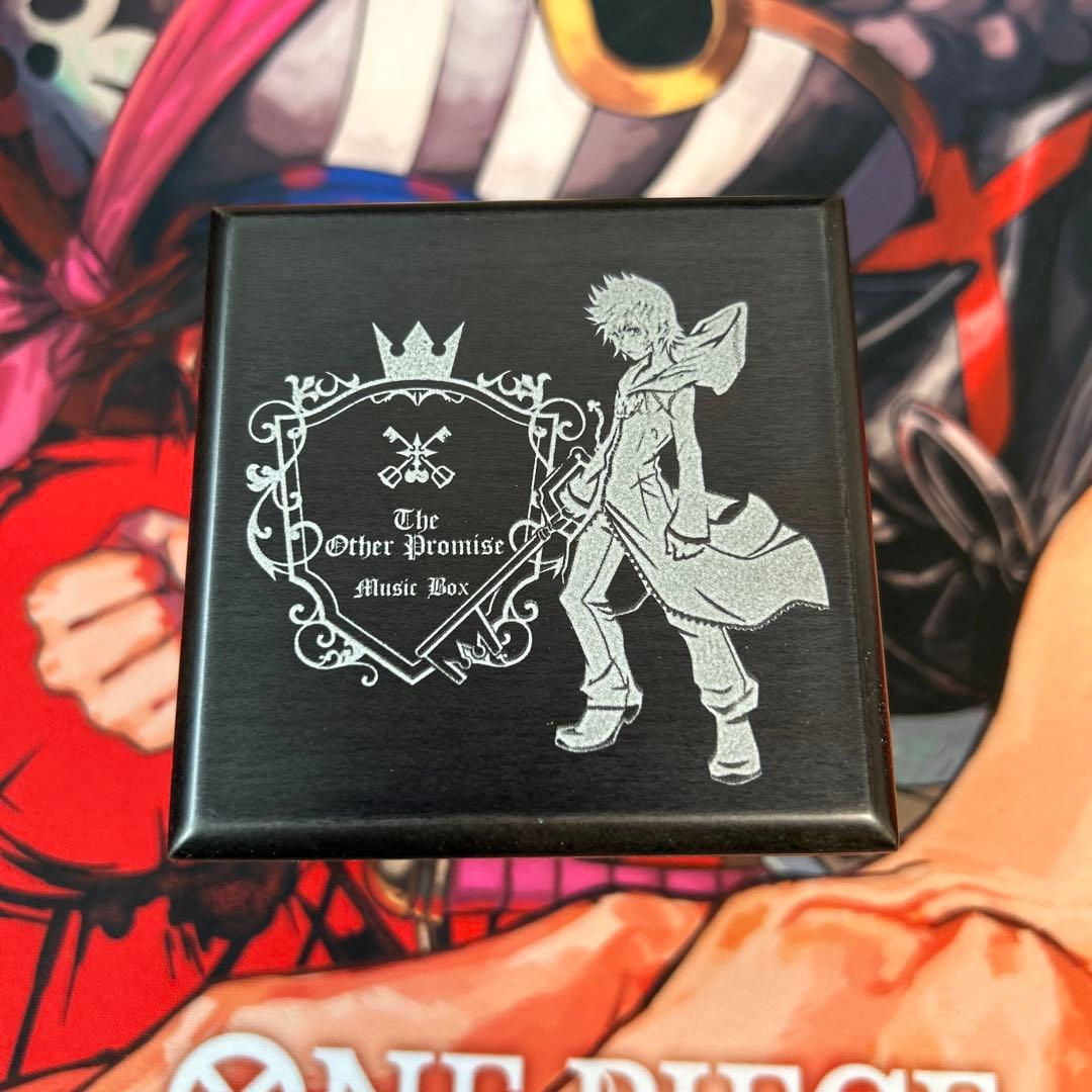 KINGDOM HEARTS The Other Promise オルゴール