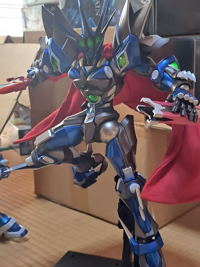 千値練 RIOBOT ヴァイサーガ