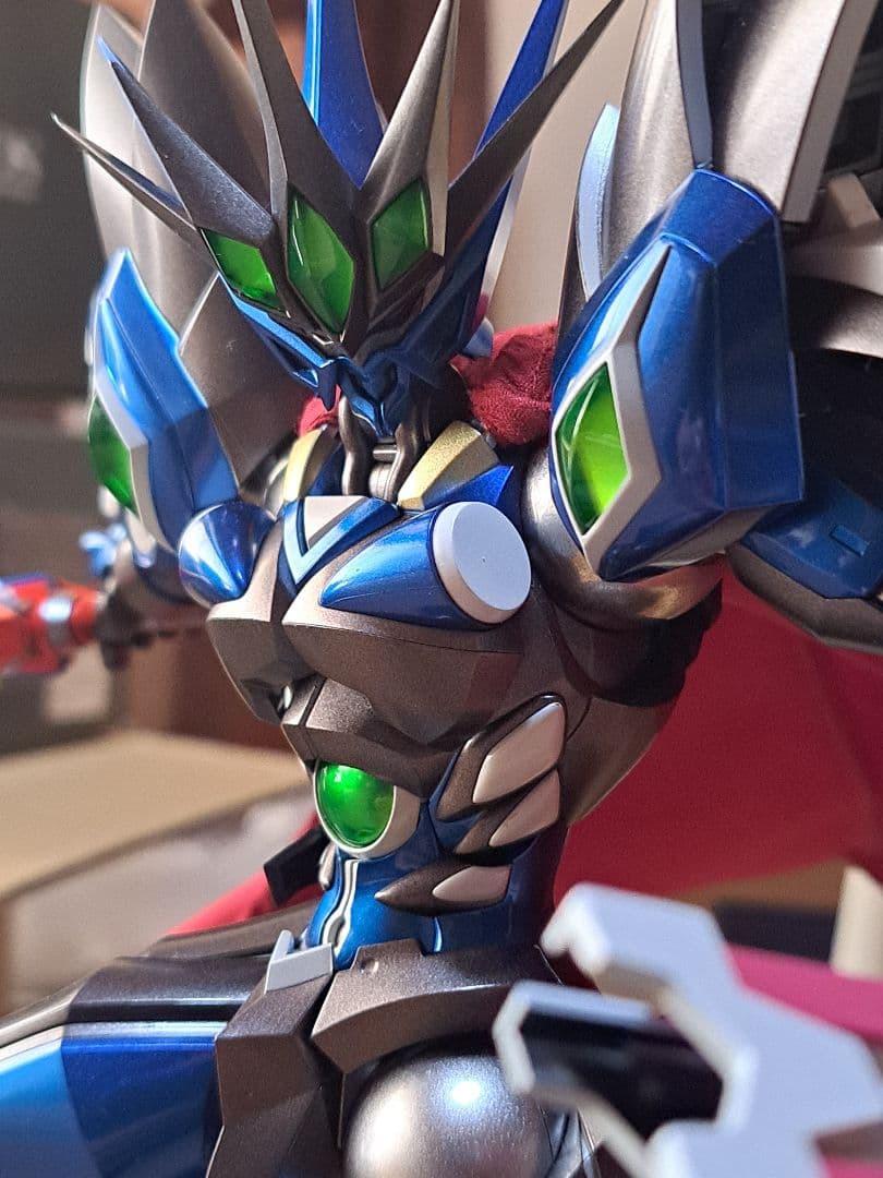 千値練 RIOBOT ヴァイサーガ