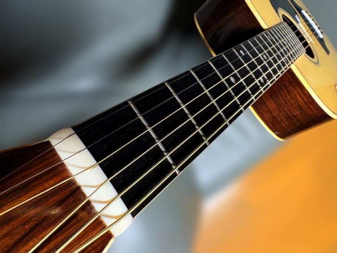 ★寺田楽器製モーリスOOOの最高峰！F-25 超鈴激鳴・超美品・ちょい訳有★