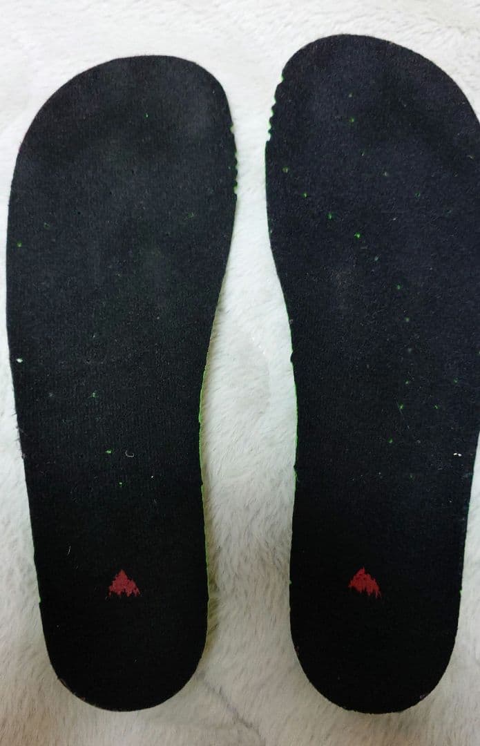 【美品】Burton moto 26.5 アジアンフィット ブーツ モト