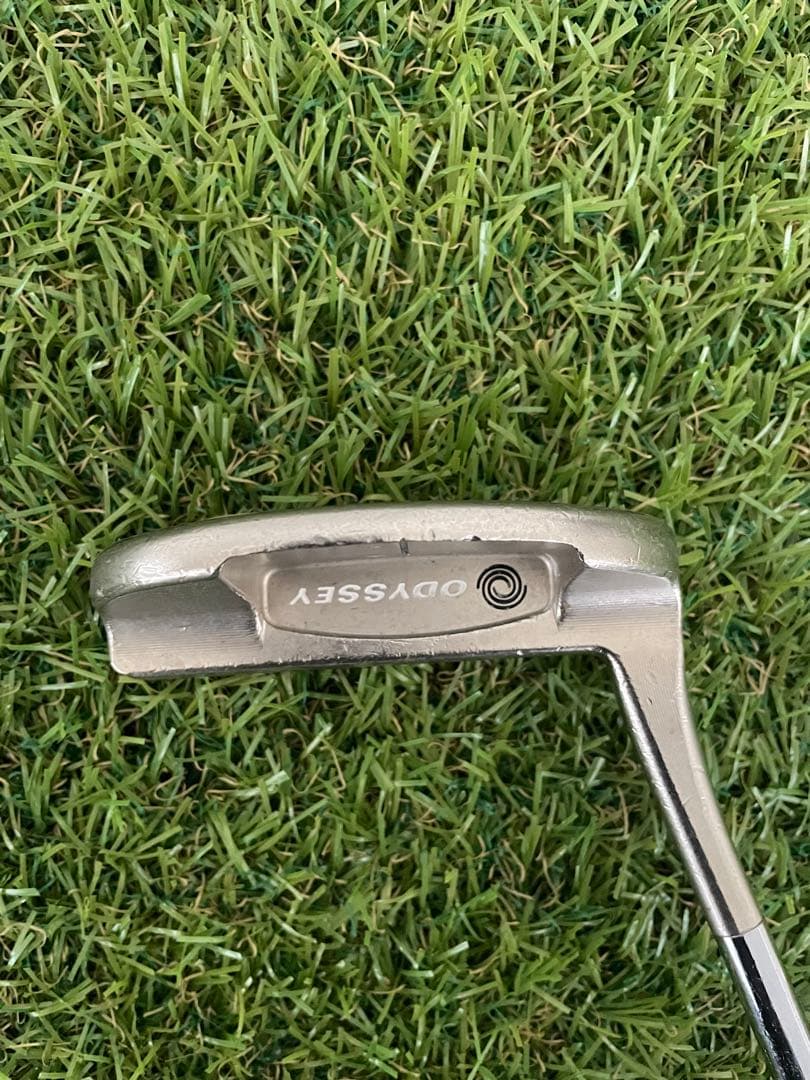 オデッセイ　ホワイトダマスカス9 34インチ　②