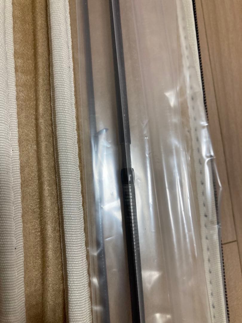 Aママロデオクラフト 9999 マイスター イエローウルフ 61UL-ST