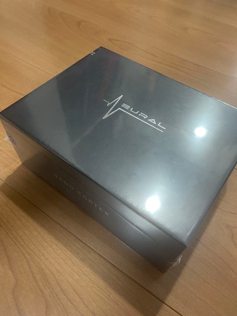 [新品]Neural DSP Nano Cortex