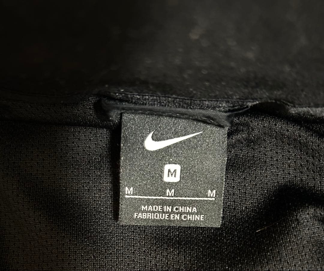 最終値引き⭐︎非売品　サンフレッチェ広島 支給品ウィンドブレーカー M