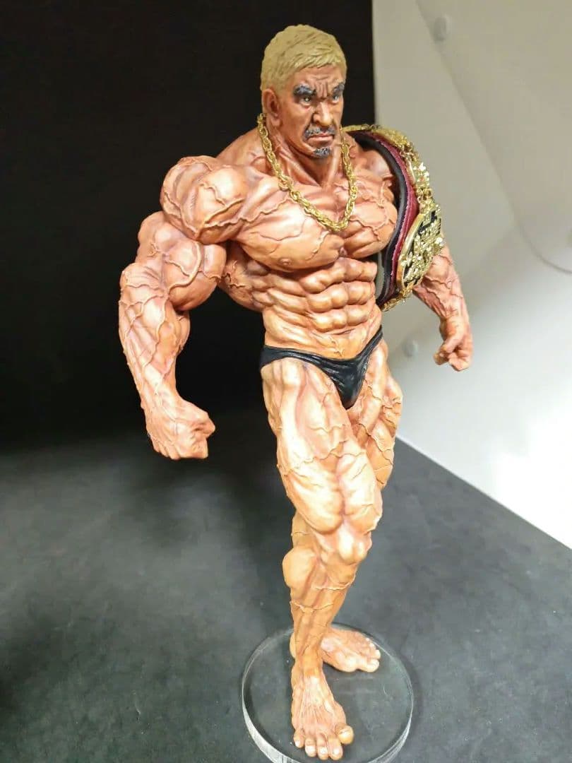 一番くじ松本人志フィギュア