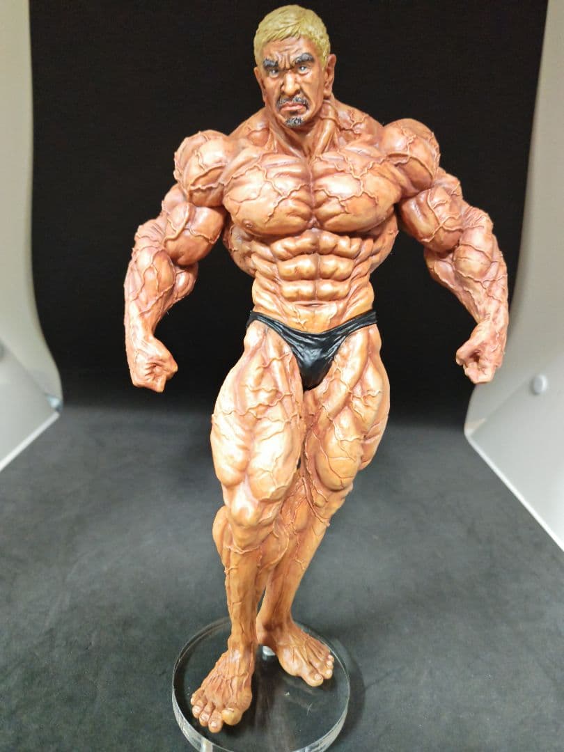 一番くじ松本人志フィギュア