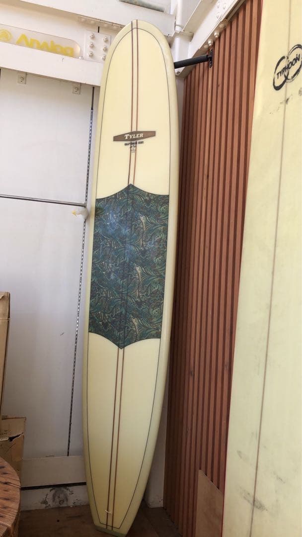 ロングボード　ビンテージ　テイラー　新品未使用