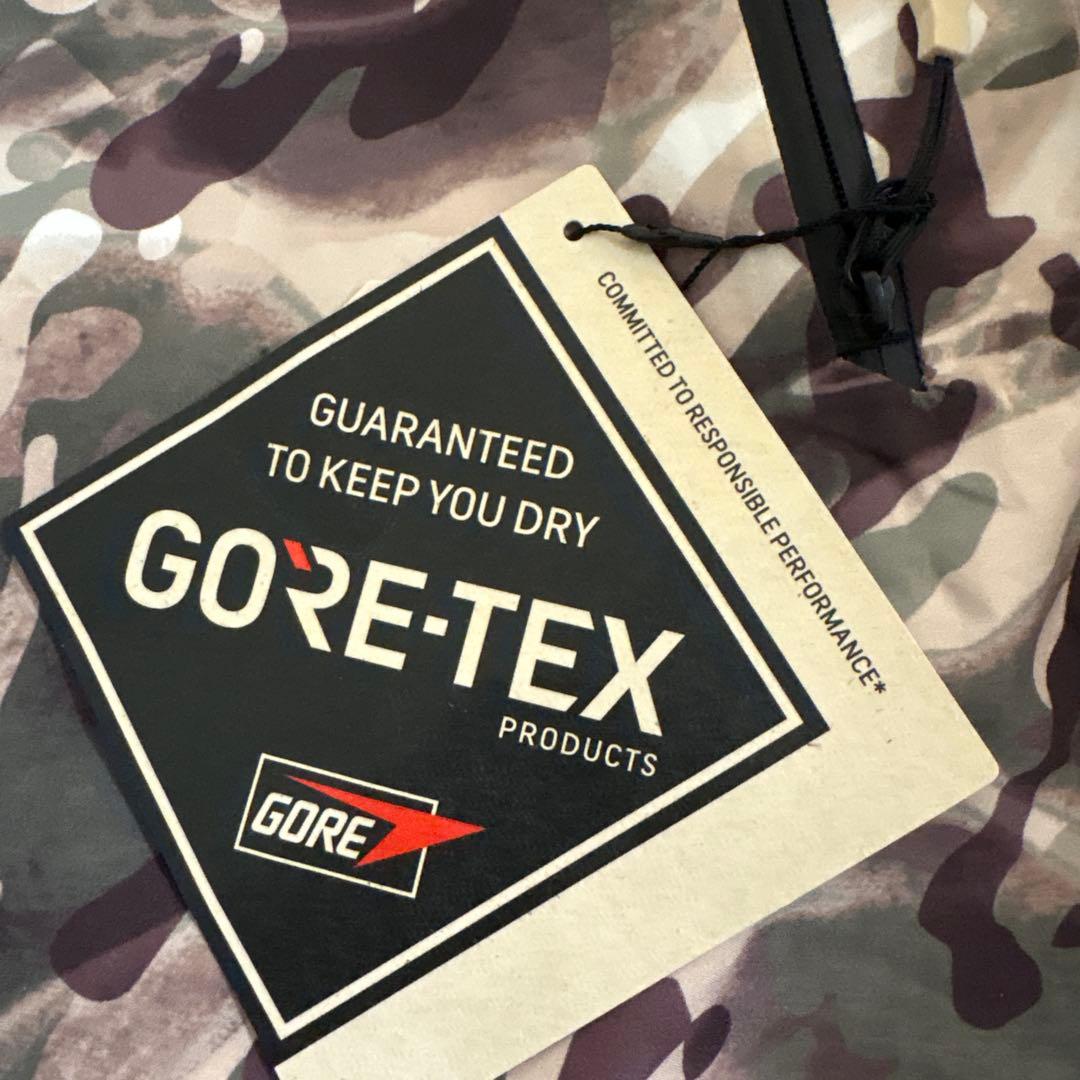 ☆新品☆ダイワ　DW-1924　ゴアテックス　防寒 ウィンタースーツ　Mサイズ