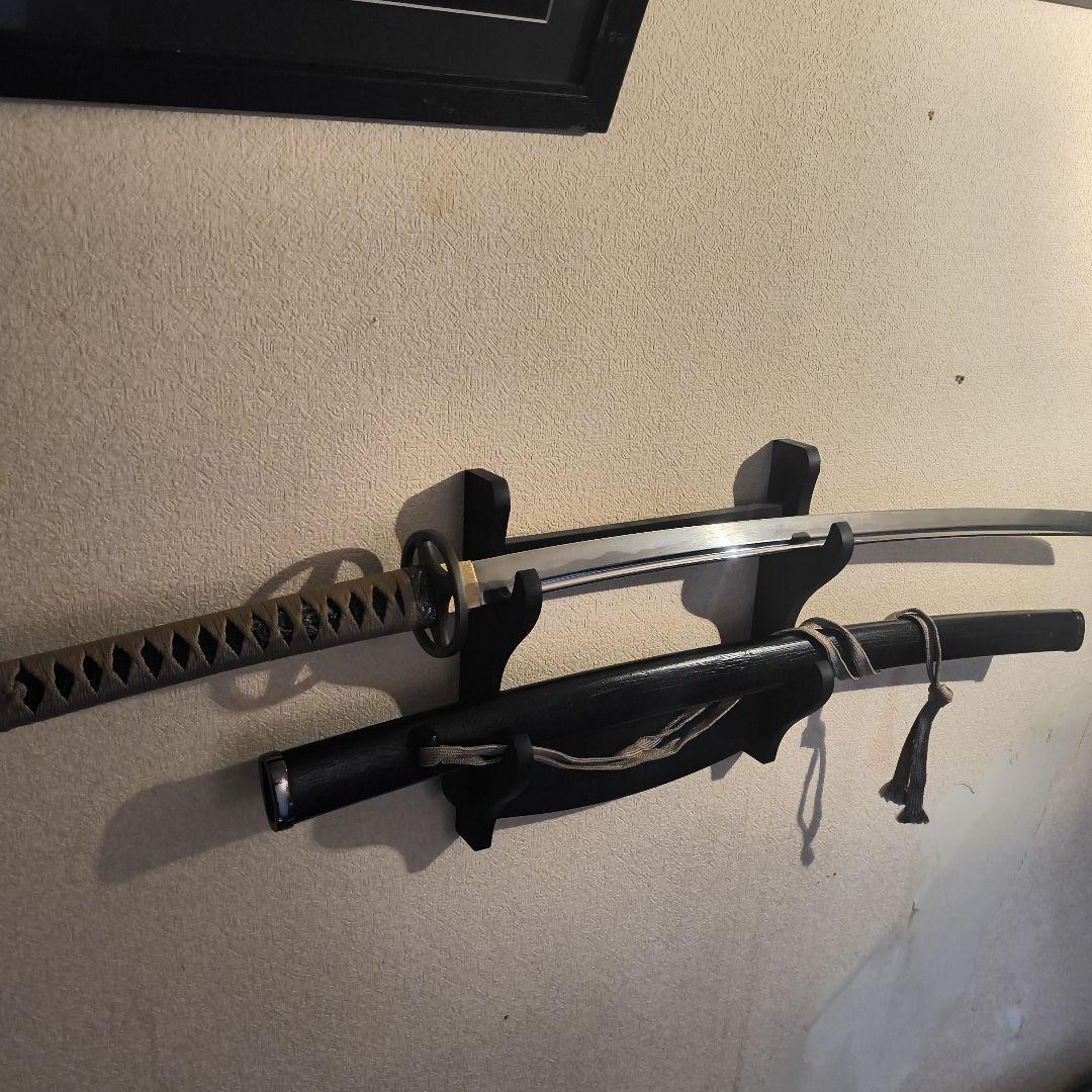 模造刀 居合練習入門刀 最終お値下げ