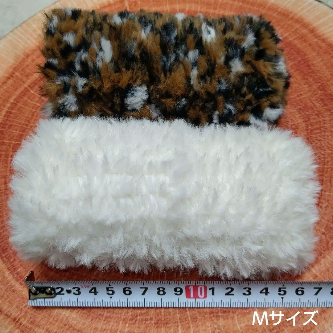 オーダー♡確認用 ハムコロネンネ Mサイズ２個set