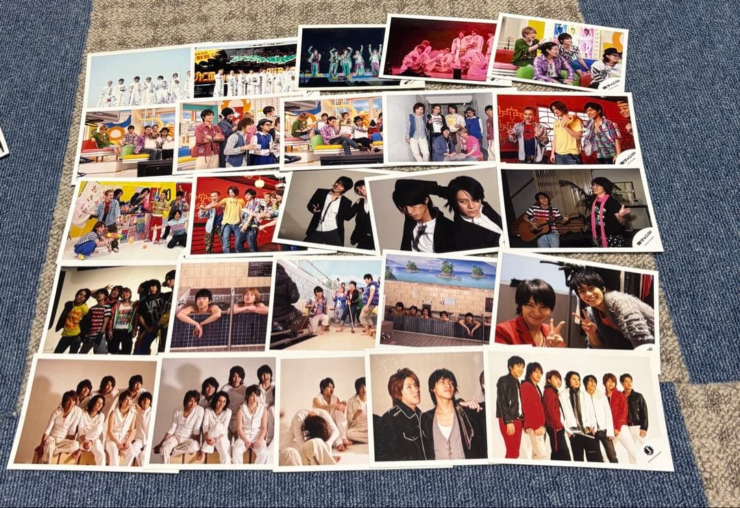 関ジャニ エイト 錦戸亮 公式写真まとめ479枚