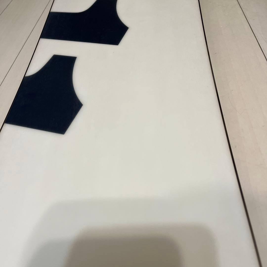 011Artistic X FLX 148cm 23-24モデル