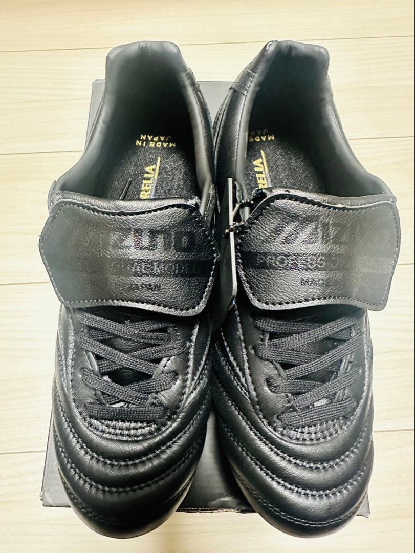 MIZUNO 限定 モレリア 2