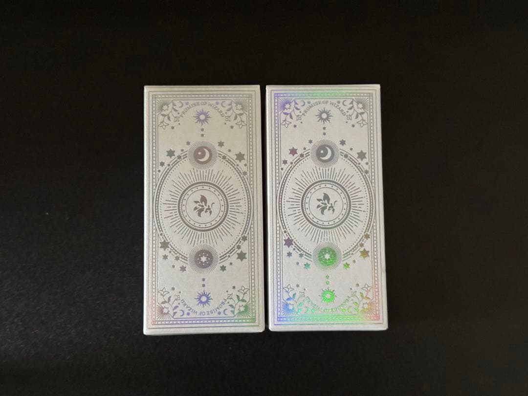 魔法使いの約束 オードトワレ ネロ&リケ