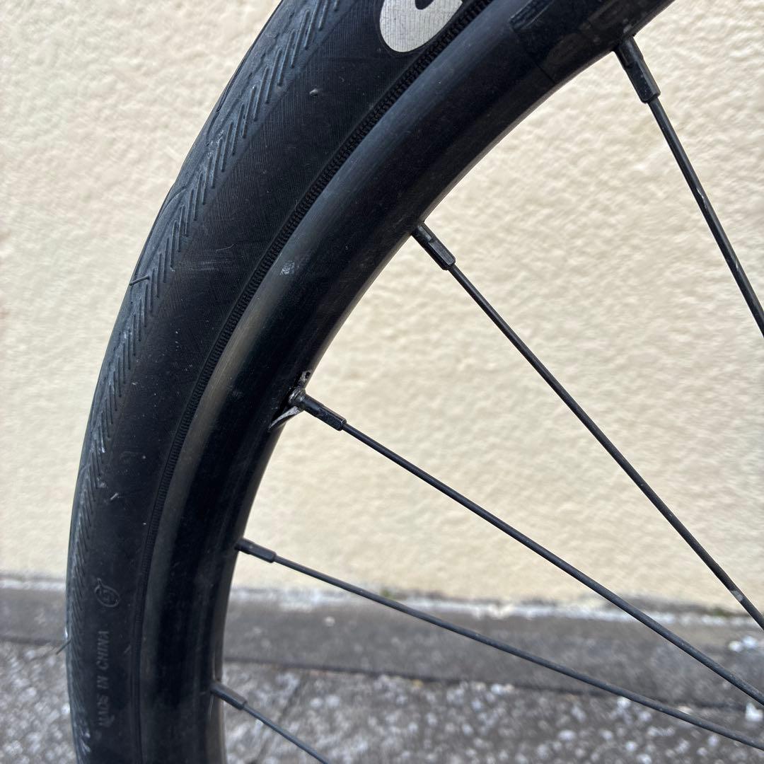 キャノンデール　badboy2(2019) Lサイズ