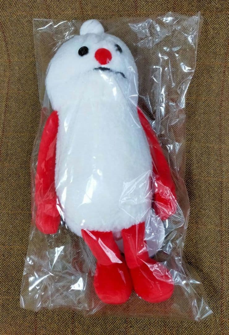 パペットスンスン ノンノン ぬいぐるみ キャンディストア ポップアップ