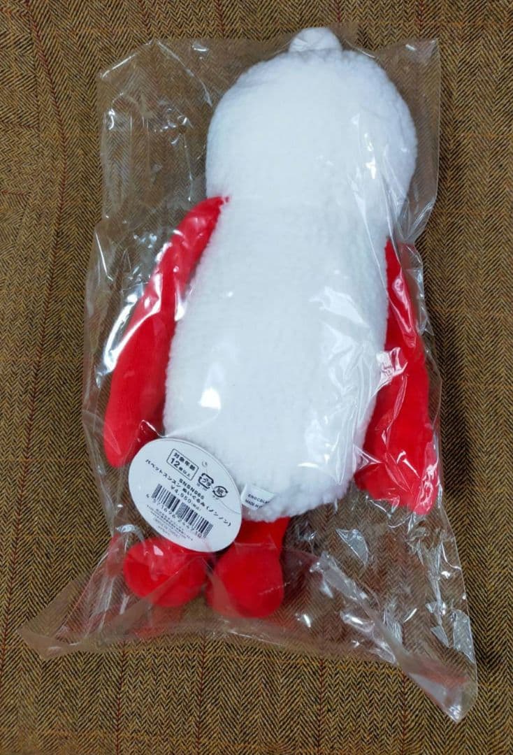 パペットスンスン ノンノン ぬいぐるみ キャンディストア ポップアップ