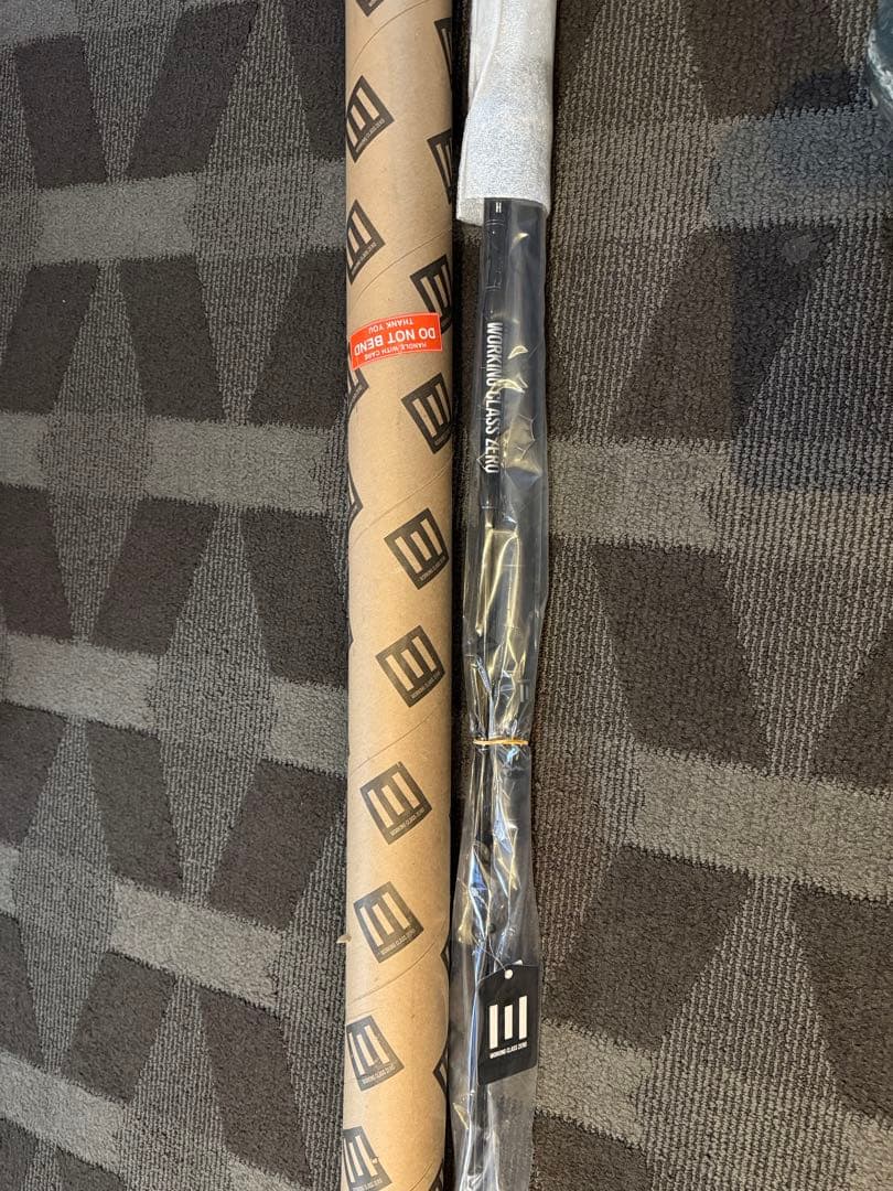 WORKING CLASS ZERO ワーキングクラスゼロ ロッド　HF