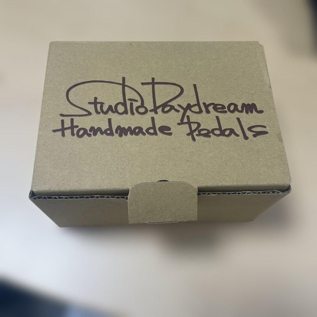 ギター Studio Daydream KCM-OD Silver Ver.10