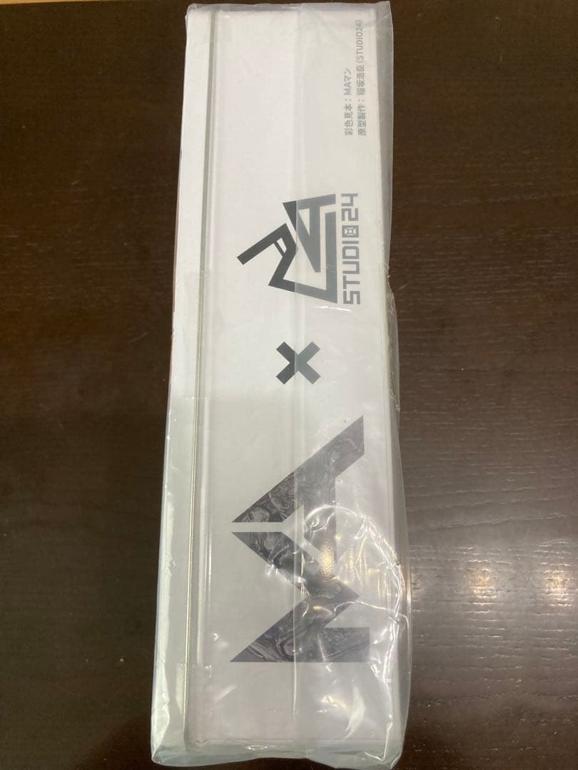 Ki Kiテリー・ボガード(餓狼伝説)ドット絵彩色カラーフィギュア